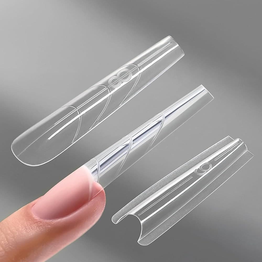 Dual Forms